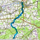 0507F 00c Alme Radweg